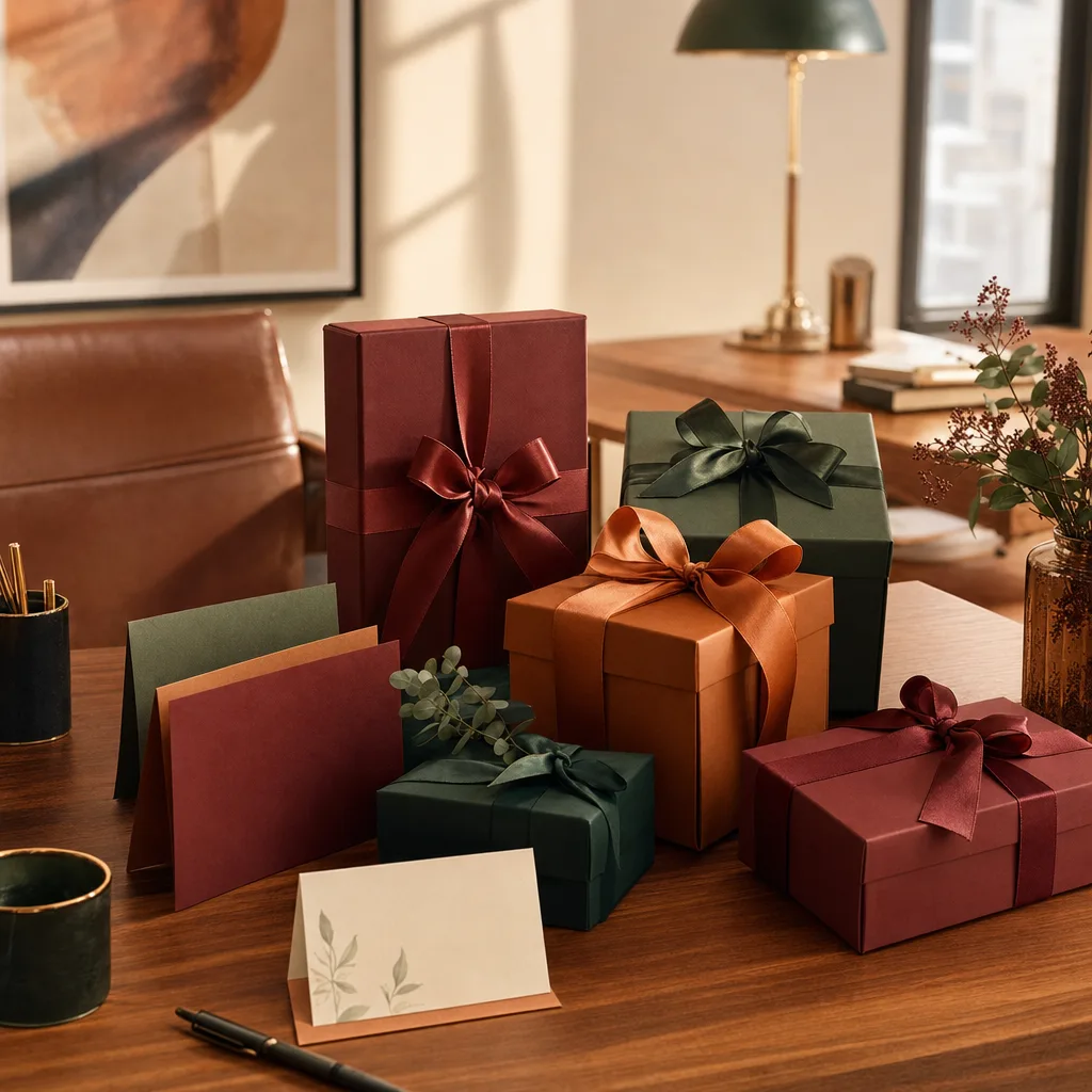 Organising a group retirement gift: a stress-free guide for the office
