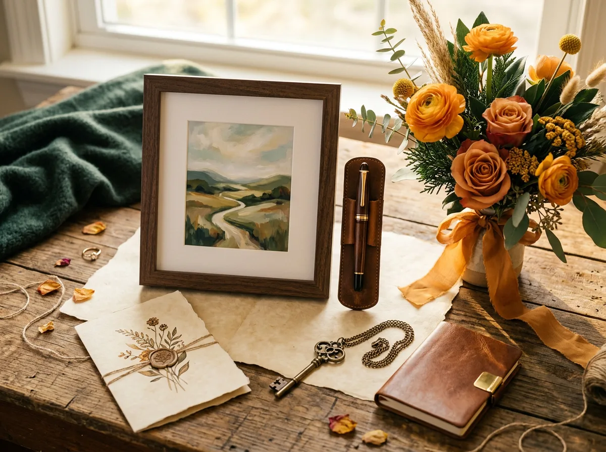 Retirement gift ideas: 15 thoughtful picks for 2026