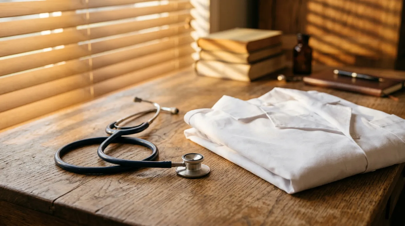 Doctor retirement gifts