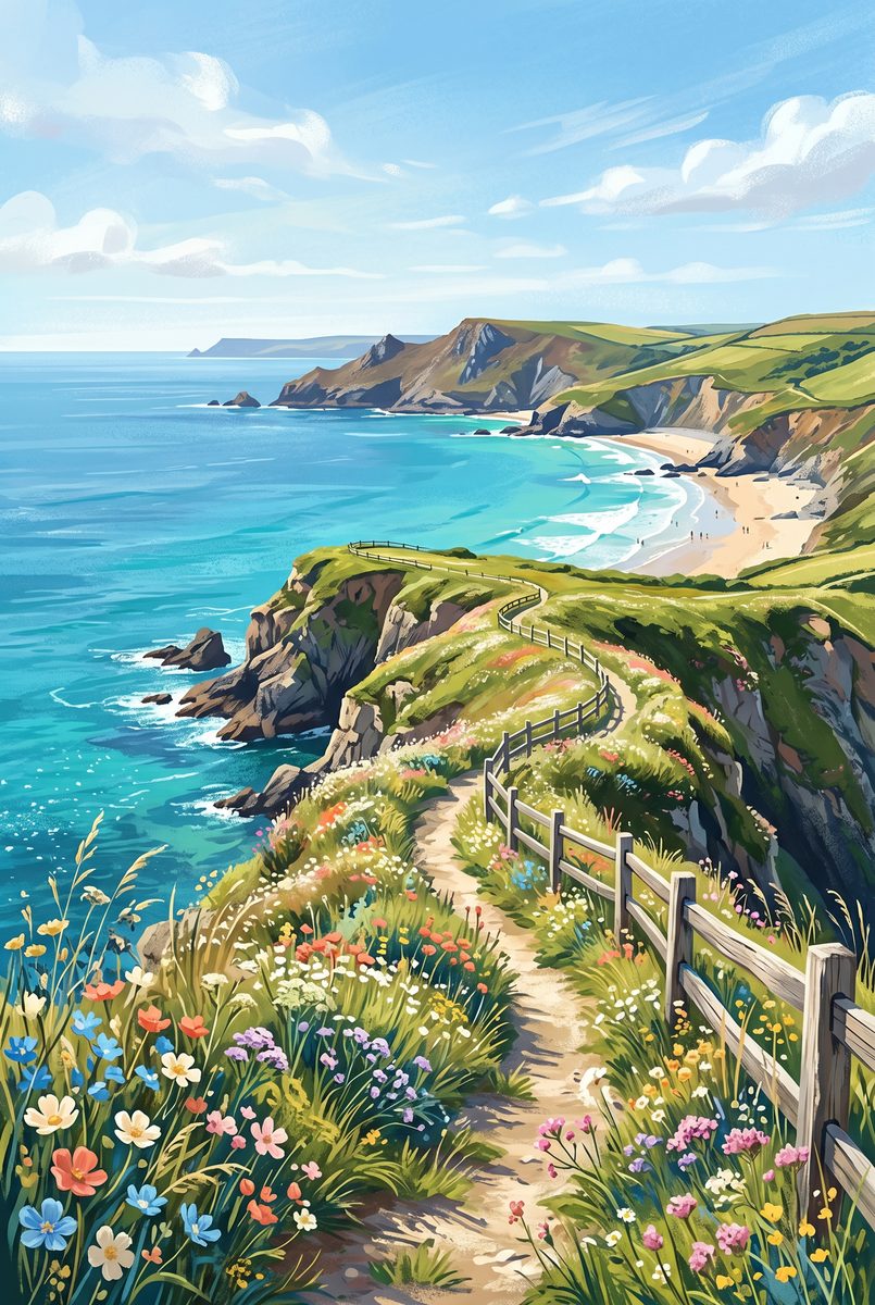 Coastal Path