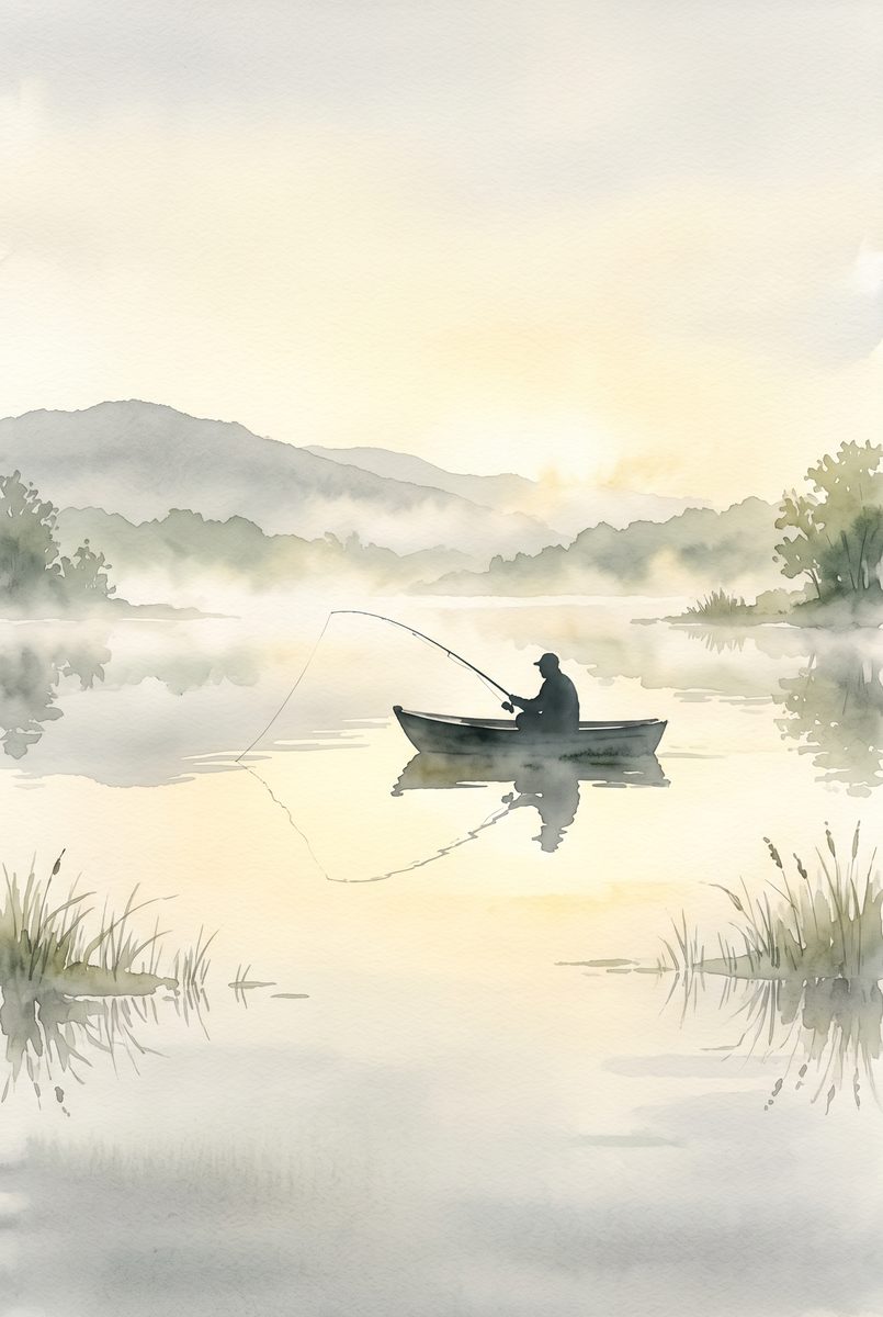 Still Waters
