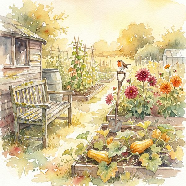Watercolour